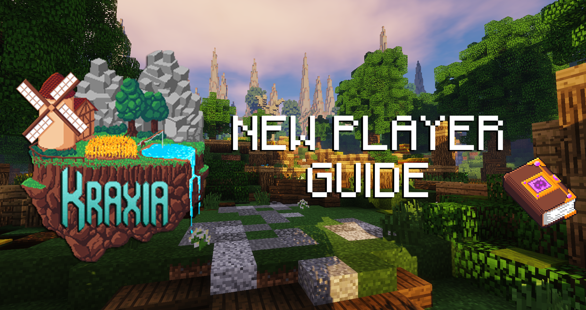New Player Guide