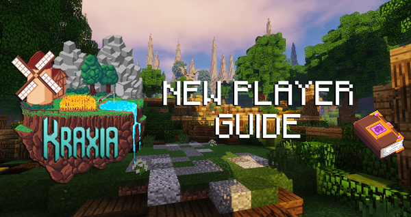 New Player Guide